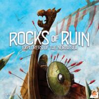 logo przedmiotu  Explorers of the North Sea: Rocks of Ruin