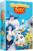 logo przedmiotu Kingdomino: Duel