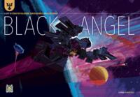 logo przedmiotu Black Angel (edycja polska)