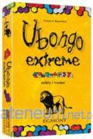 logo przedmiotu Ubongo Extreme
