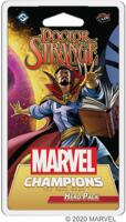 logo przedmiotu Marvel Champions: Doctor Strange Hero Pack