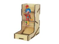 logo przedmiotu Wieża do kosci swap! Funny Clown