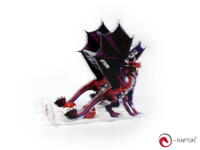 logo przedmiotu Mała wieża do kości Dragon