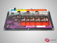 logo przedmiotu Podstawka do gry Zombicide