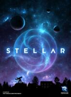 logo przedmiotu Stellar