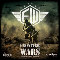 logo przedmiotu Frontier Wars