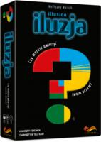 logo przedmiotu Iluzja