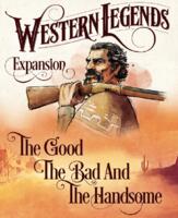 logo przedmiotu Western Legends: The Good, the Bad, and the Handsome