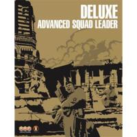 logo przedmiotu Advanced Squad Leader (ASL): Deluxe ASL Redux