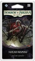 logo przedmiotu Horror w Arkham LCG: Tkaczka kosmosu