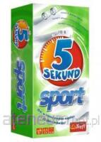 logo przedmiotu 5 sekund - Sport