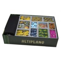 logo przedmiotu Insert Folded Space Altiplano and The Traveler