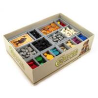 logo przedmiotu Insert Folded Space Caverna