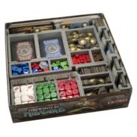 logo przedmiotu Insert Folded Space Champions of Midgard