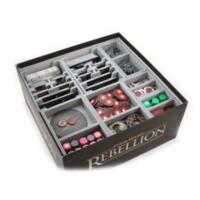logo przedmiotu Insert Folded Space Star Wars: Rebellion