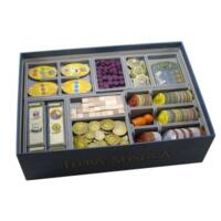 logo przedmiotu Insert Folded Space Terra Mystica