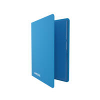 logo przedmiotu Gamegenic: Casual Album 18-Pocket - Blue