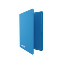 logo przedmiotu Gamegenic: Casual Album 18-Pocket - Blue