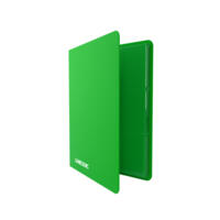 logo przedmiotu Gamegenic: Casual Album 18-Pocket - Green