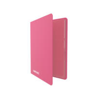 logo przedmiotu Gamegenic: Casual Album 18-Pocket - Pink