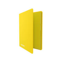 logo przedmiotu Gamegenic: Casual Album 18-Pocket - Yellow