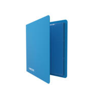 logo przedmiotu Gamegenic: Casual Album 24-Pocket - Blue