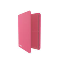 logo przedmiotu Gamegenic: Casual Album 8-Pocket - Pink