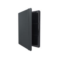 logo przedmiotu Gamegenic: Prime Album 18-Pocket - Black
