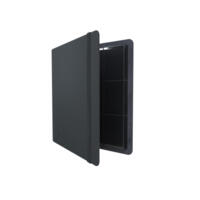 logo przedmiotu Gamegenic: Prime Album 24-Pocket - Black
