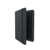 logo przedmiotu Gamegenic: Prime Album 8-Pocket - Black