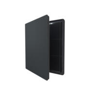 logo przedmiotu Gamegenic: Zip-Up Album 24-Pocket - Black