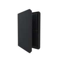 logo przedmiotu Gamegenic: Zip-Up Album 8-Pocket - Black