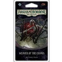 logo przedmiotu Arkham Horror: The Card Game - Weaver of the Cosmos