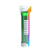 logo przedmiotu Gamegenic: Playmat Tube - Green