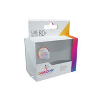 logo przedmiotu Gamegenic: Side Holder 80+ - Clear