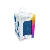 logo przedmiotu Gamegenic: Squire 100+ Convertible - Blue