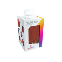 logo przedmiotu Gamegenic: Squire 100+ Convertible - Red