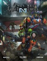 logo przedmiotu Infinity Yu Jing Sourcebook
