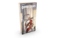 logo przedmiotu Dominations: Dynasties