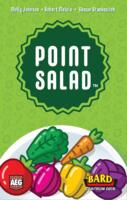 logo przedmiotu Point Salad (edycja polska)
