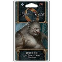 logo przedmiotu The Lord of the Rings: The Card Game - Under the Ash Mountains