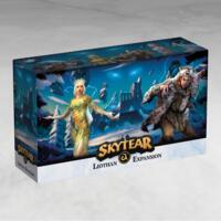 logo przedmiotu Skytear: Liothan