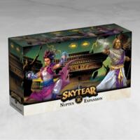 logo przedmiotu Skytear: Nupten