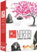 logo przedmiotu Narabi
