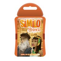 logo przedmiotu Similo. Historia