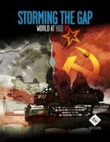 logo przedmiotu World At War 85: Storming the Gap