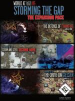logo przedmiotu World At War 85: Storming the Gap – The Expansion Pack