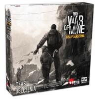 logo przedmiotu This War of Mine: Czas Oblężenia