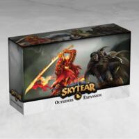 logo przedmiotu Skytear: Outsiders