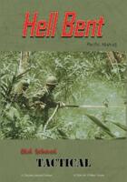 logo przedmiotu Old School Tactical: Hell Bent – Pacific, 1941-1945